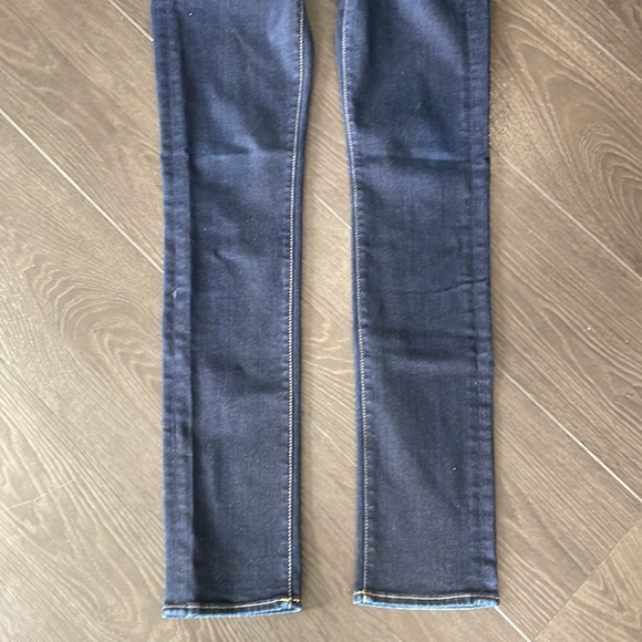 Fidelity Denim Jeans “Stevie” Size 29 NWOT - Picture 6 of 6